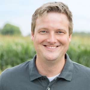 TerraVis Innendienst Benedikt Baackmann