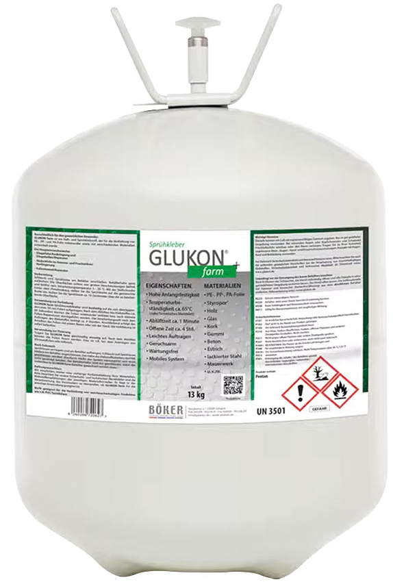 Produktbild Glokonfarm