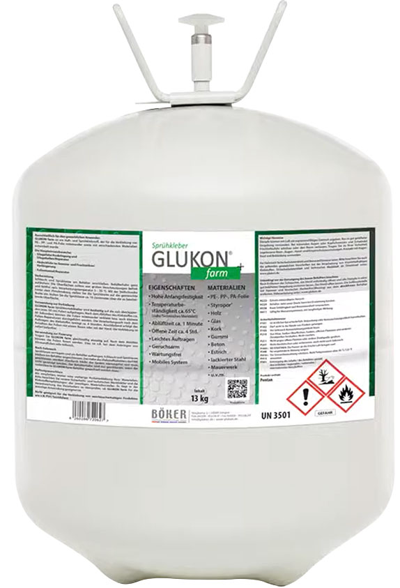 Produktbild Glokonfarm