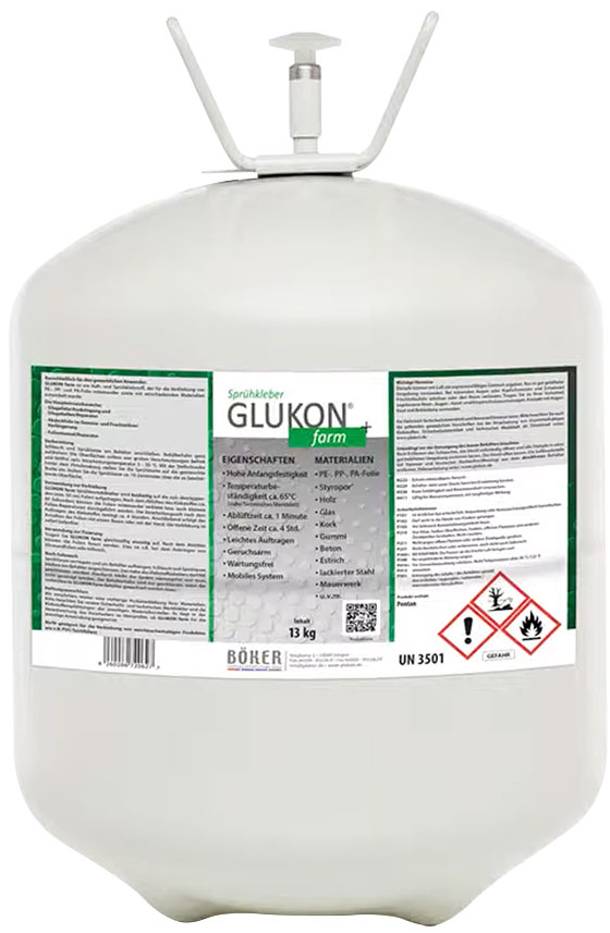 Produktbild Glokonfarm