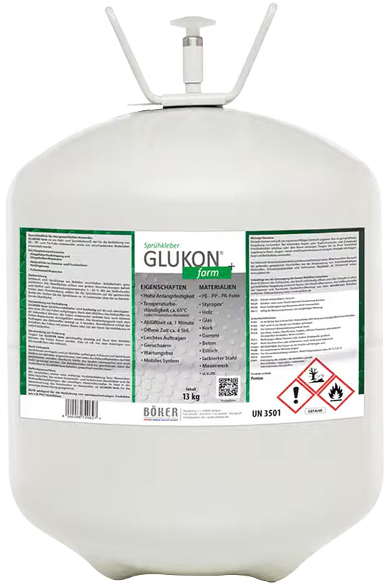 Produktbild Glokonfarm