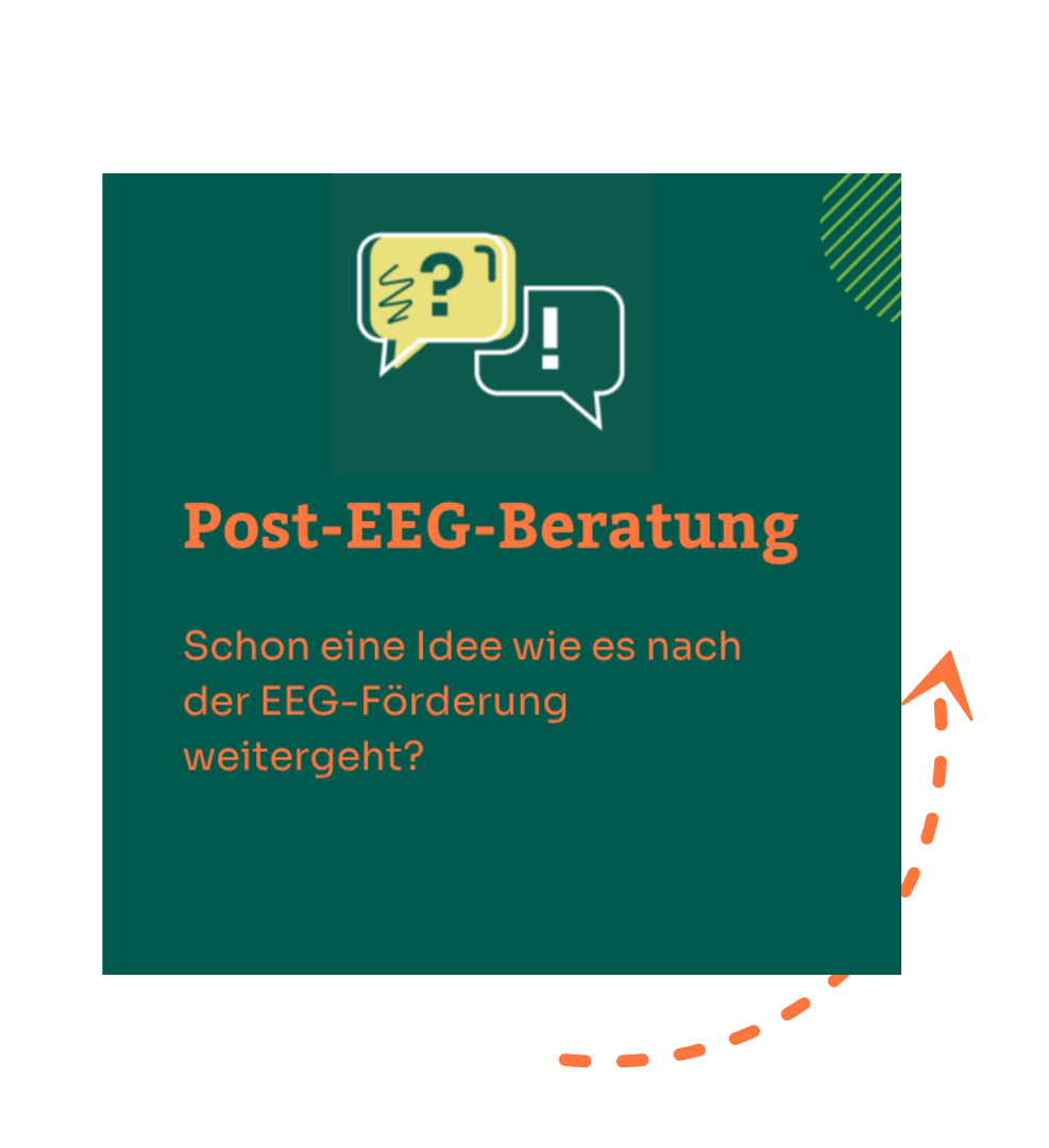 Titelseite Flyer Post-EEG-Beratung
