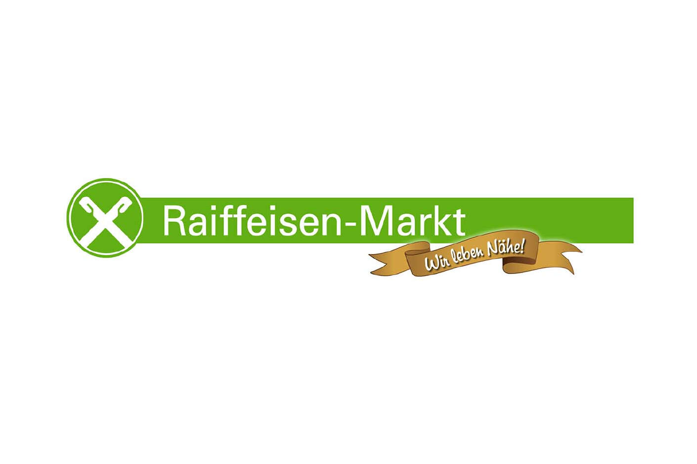Logo Raiffeisen-Märkte