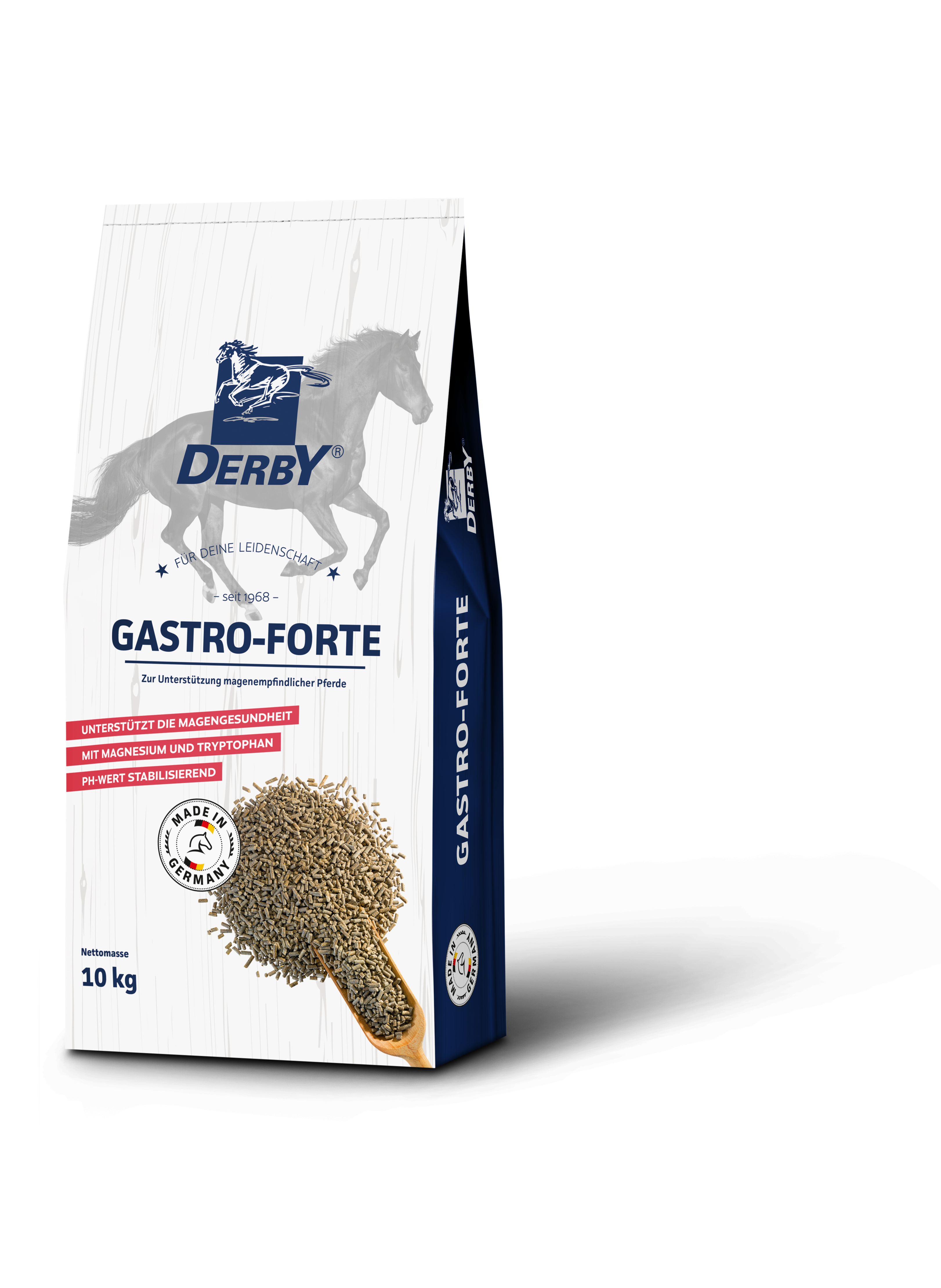 DERBY Gastro-Forte