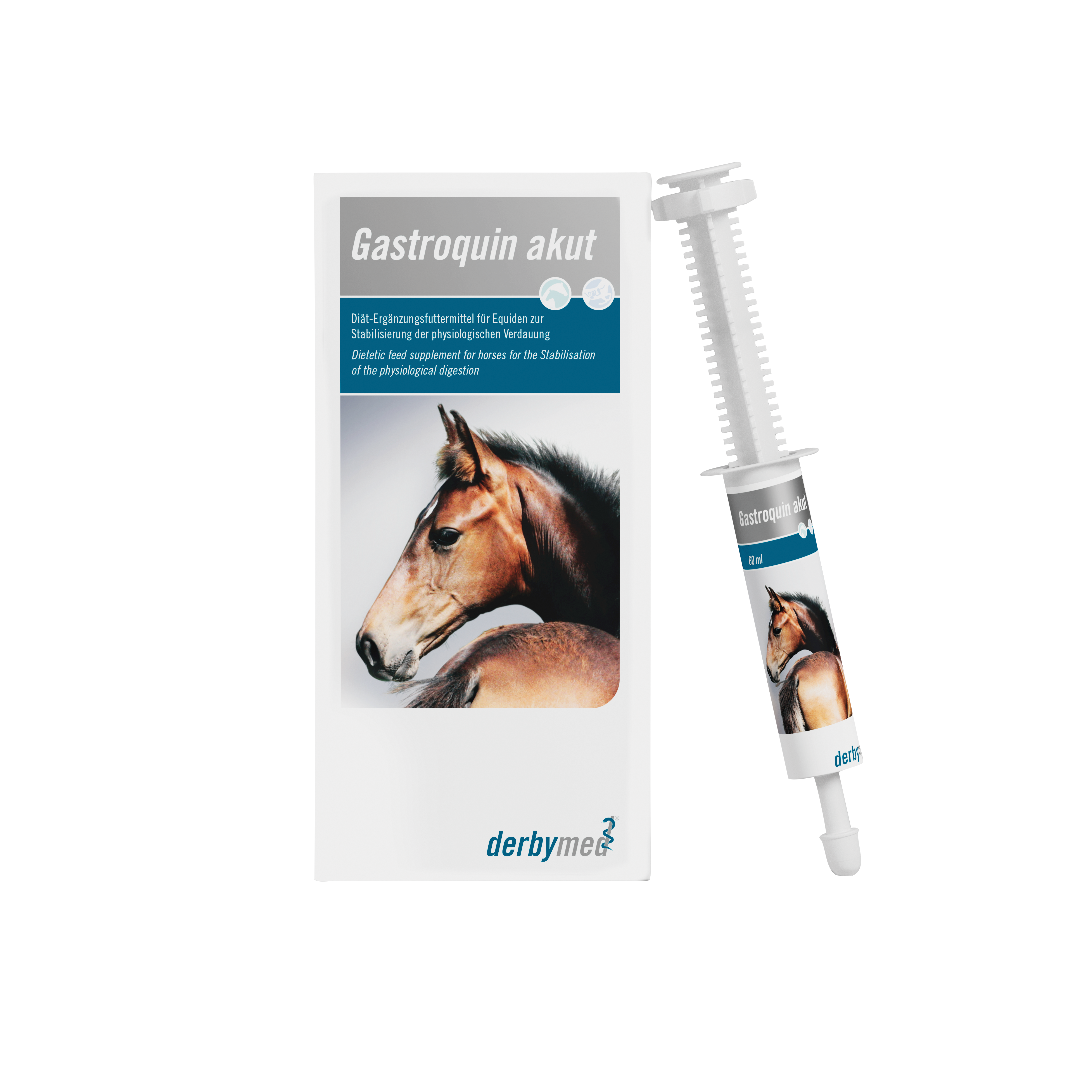 derbymed Gastroquin akut