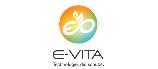 E-Vita Logo