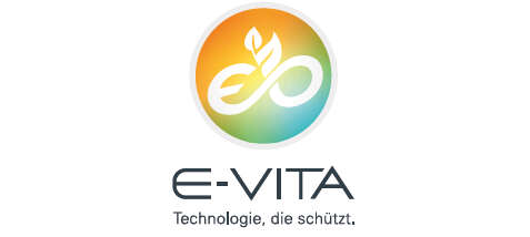 E-Vita Logo