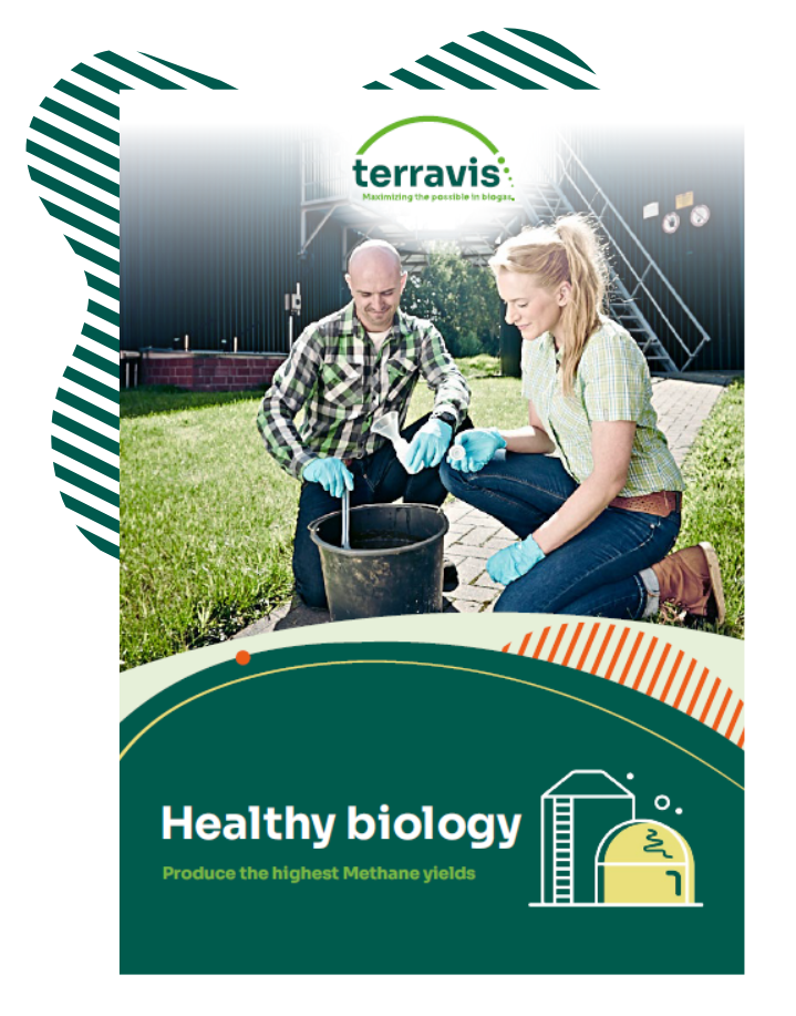 TerraVis Titelseite Salesfolder Fermenter Englisch