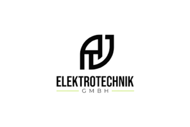 Logo AJ Elektrotechnik