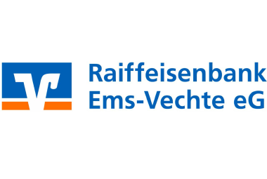 Logo Raiffeisenbank Ems-Vechte eG