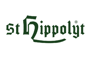 Logo St. hippolyth Mühle Ebert GmbH