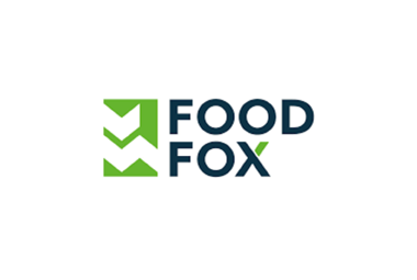 Logo food Fox