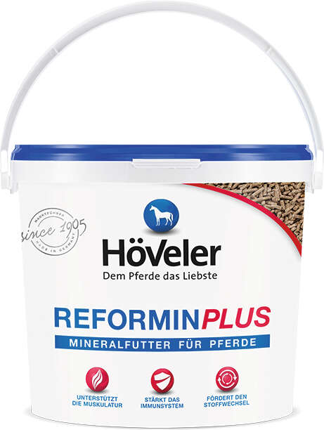Höveler Reformin plus
