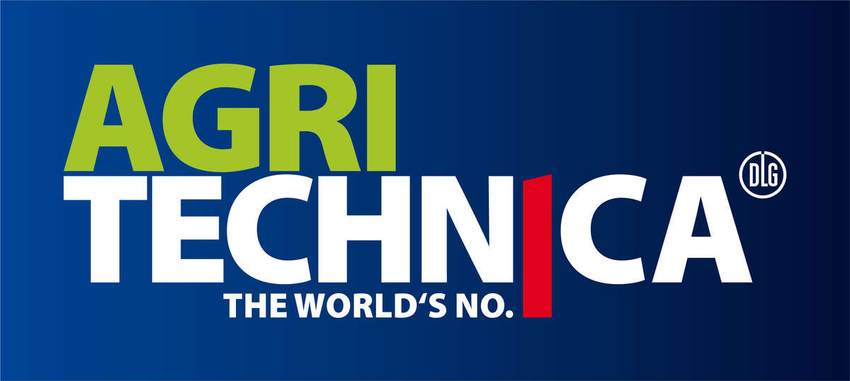 Logo Agritechnica