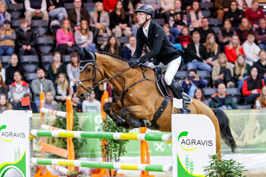 AGRAVIS-Cup Oldenburg 2025