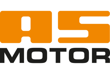 AS-Motor Logo Desktop