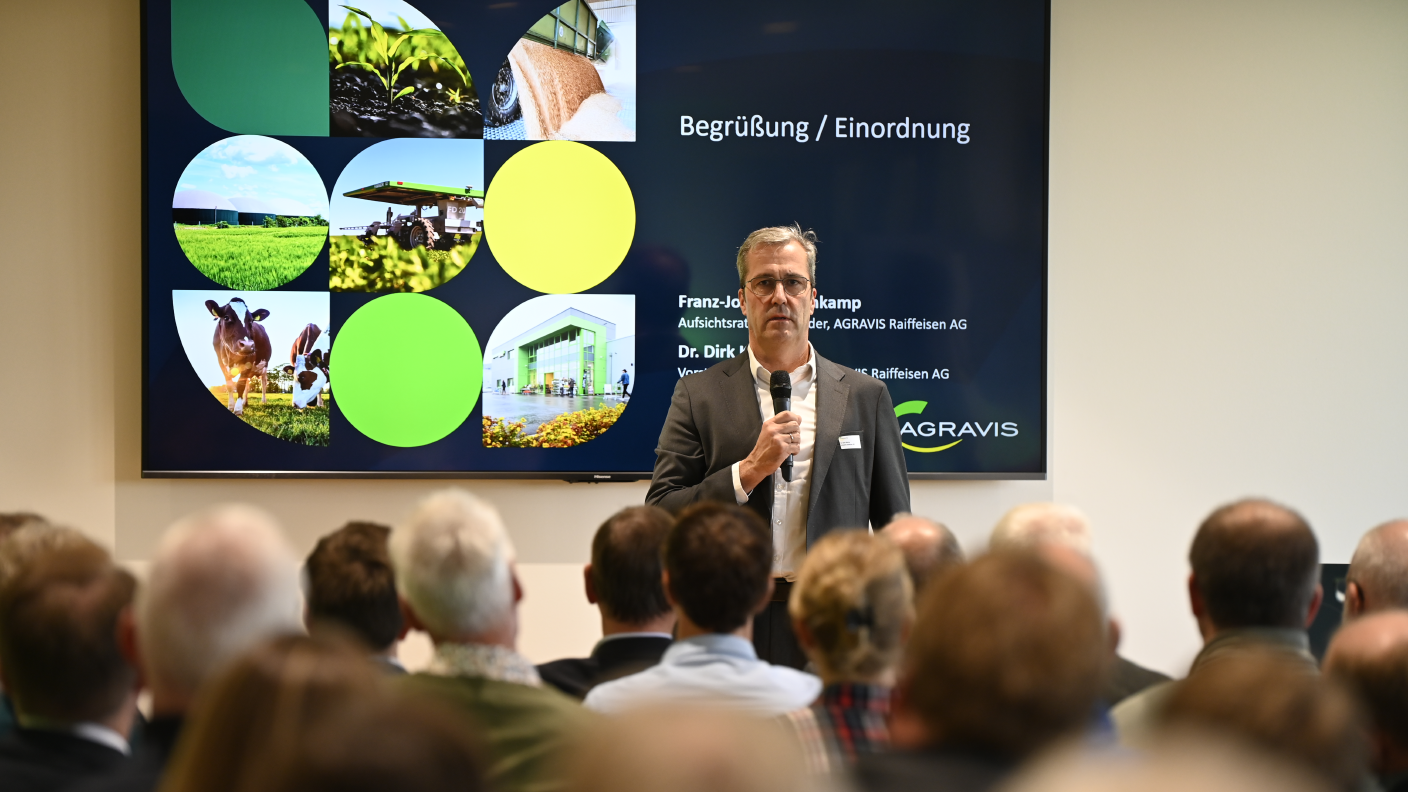 Ehrenamtstag 2025 in Nottuln