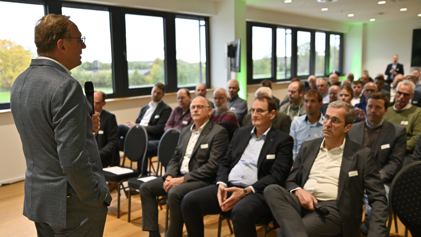 Ehrenamtstag 2025 in Nottuln