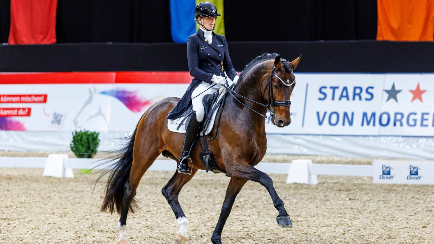 Impressionen vom AGRAVUIS-Cup Oldenburg 2025