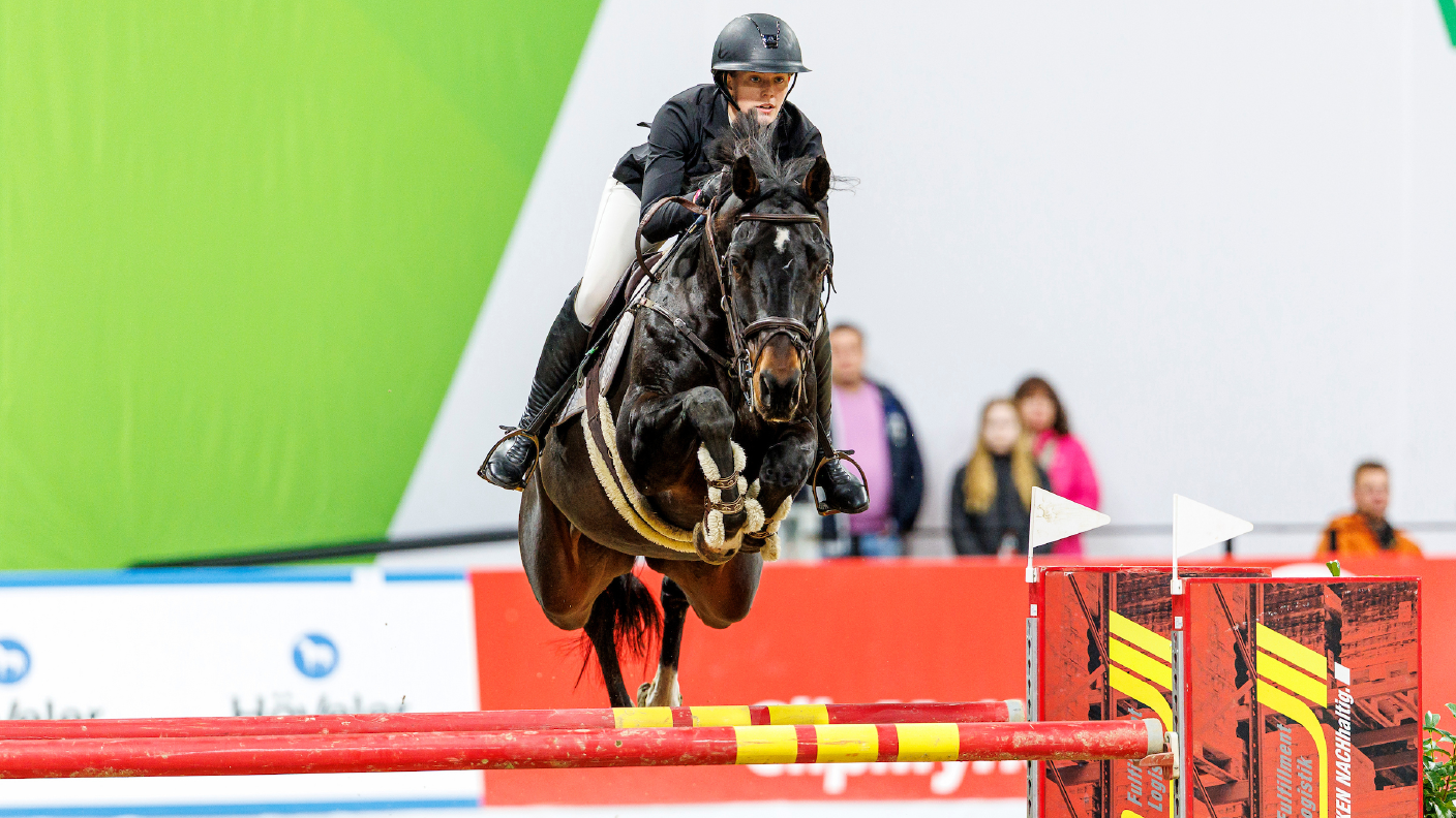 Impressionen vom AGRAVIS-Cup Oldenburg 2025