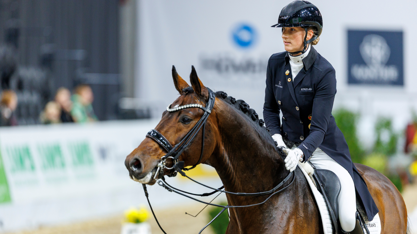 Impressionen vom AGRAVIS-Cup Oldenburg 2025