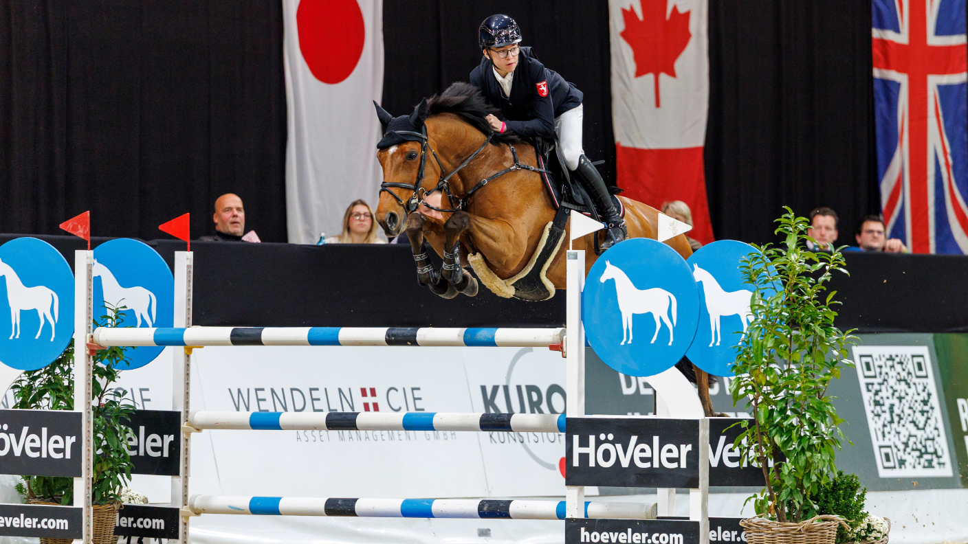 AGRAVIS-Cup Oldenburg Finale Waldbach Amateur Tour