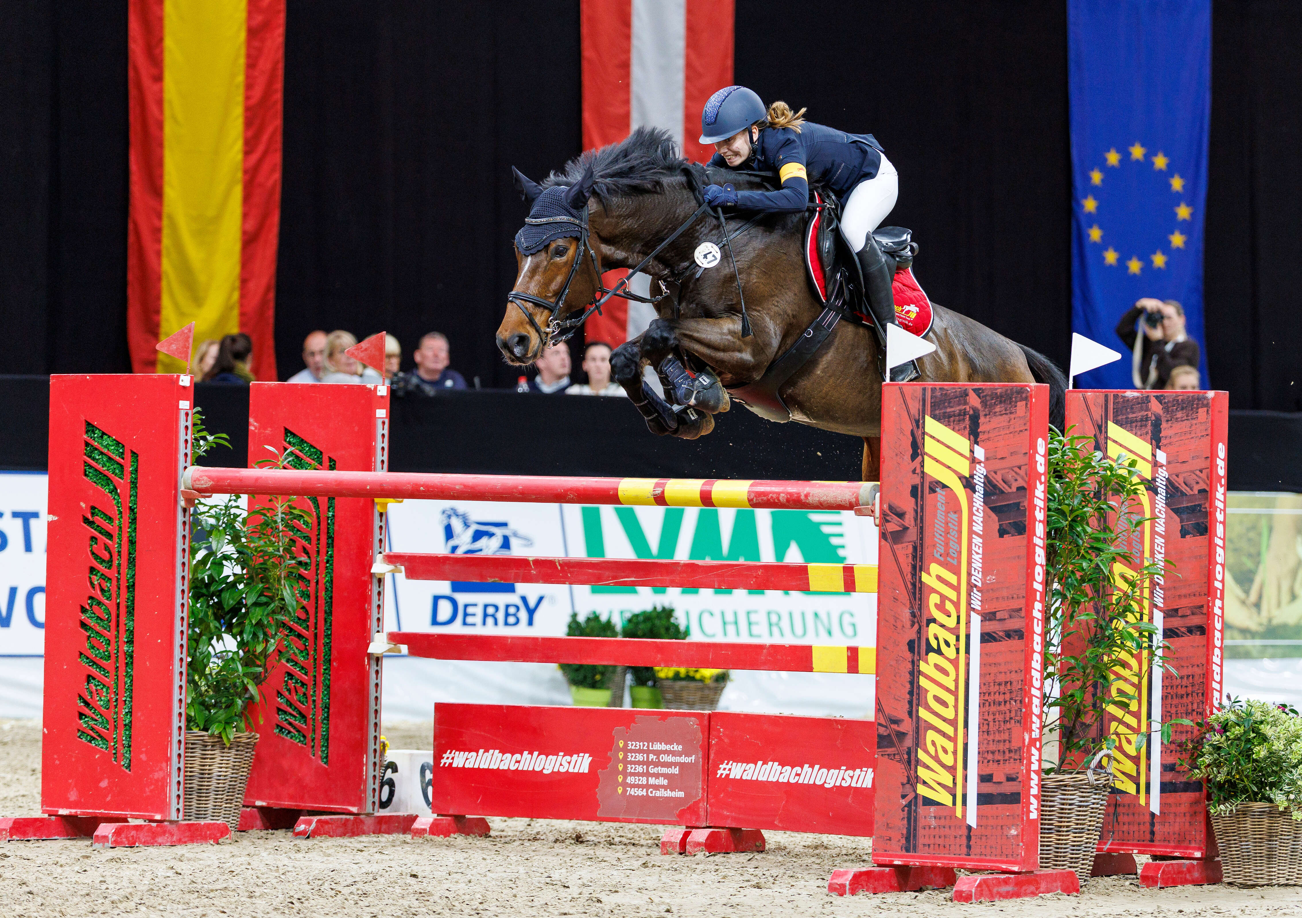 AGRAVIS-Cup Oldenburg Finale Waldbach Amateur Tour
