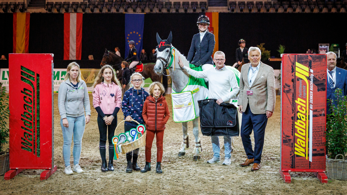 AGRAVIS-Cup Oldenburg Finale Waldbach Amateur Tour