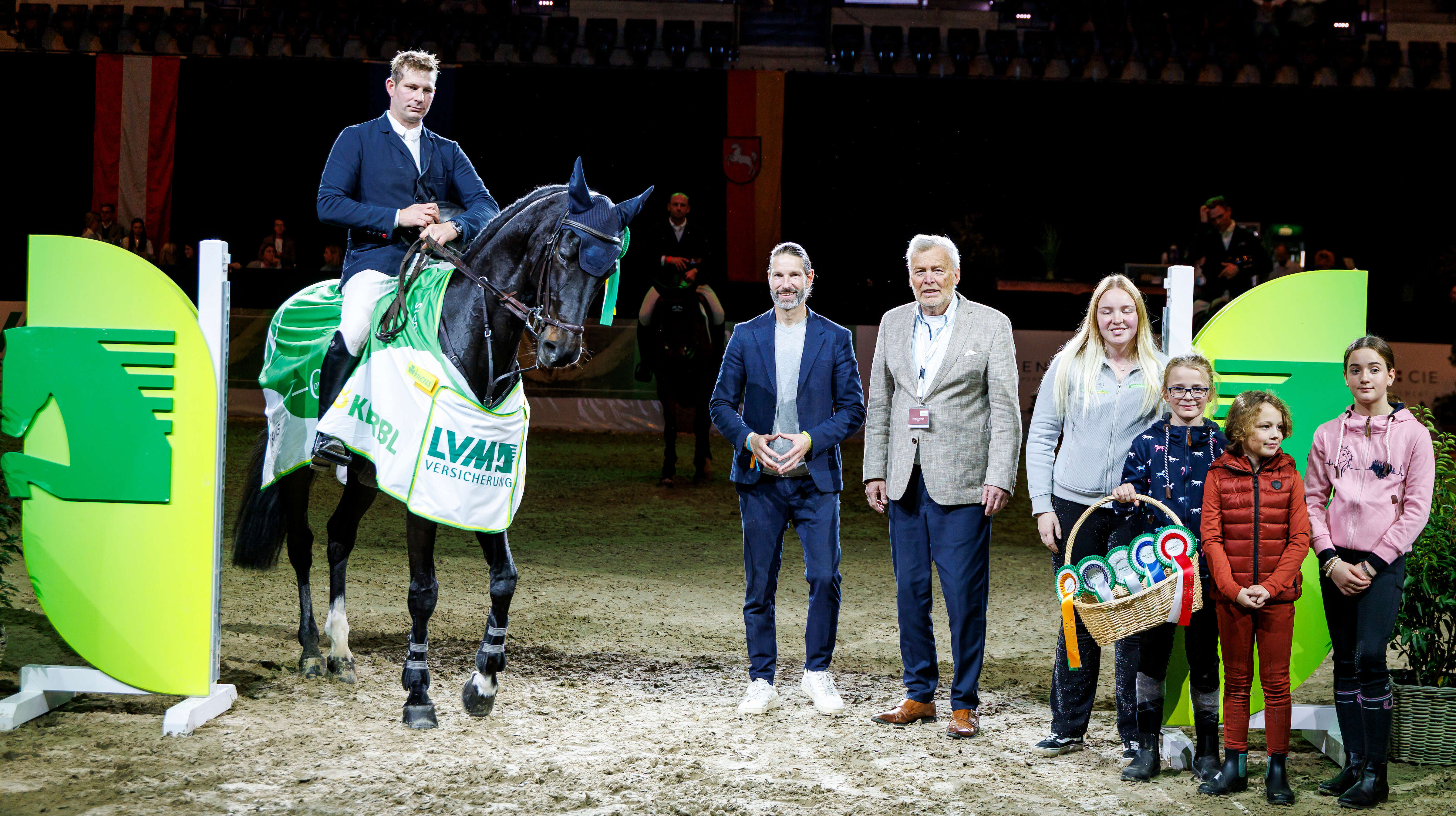 AGRAVIS-Cup Oldenburg 2025 Championat
