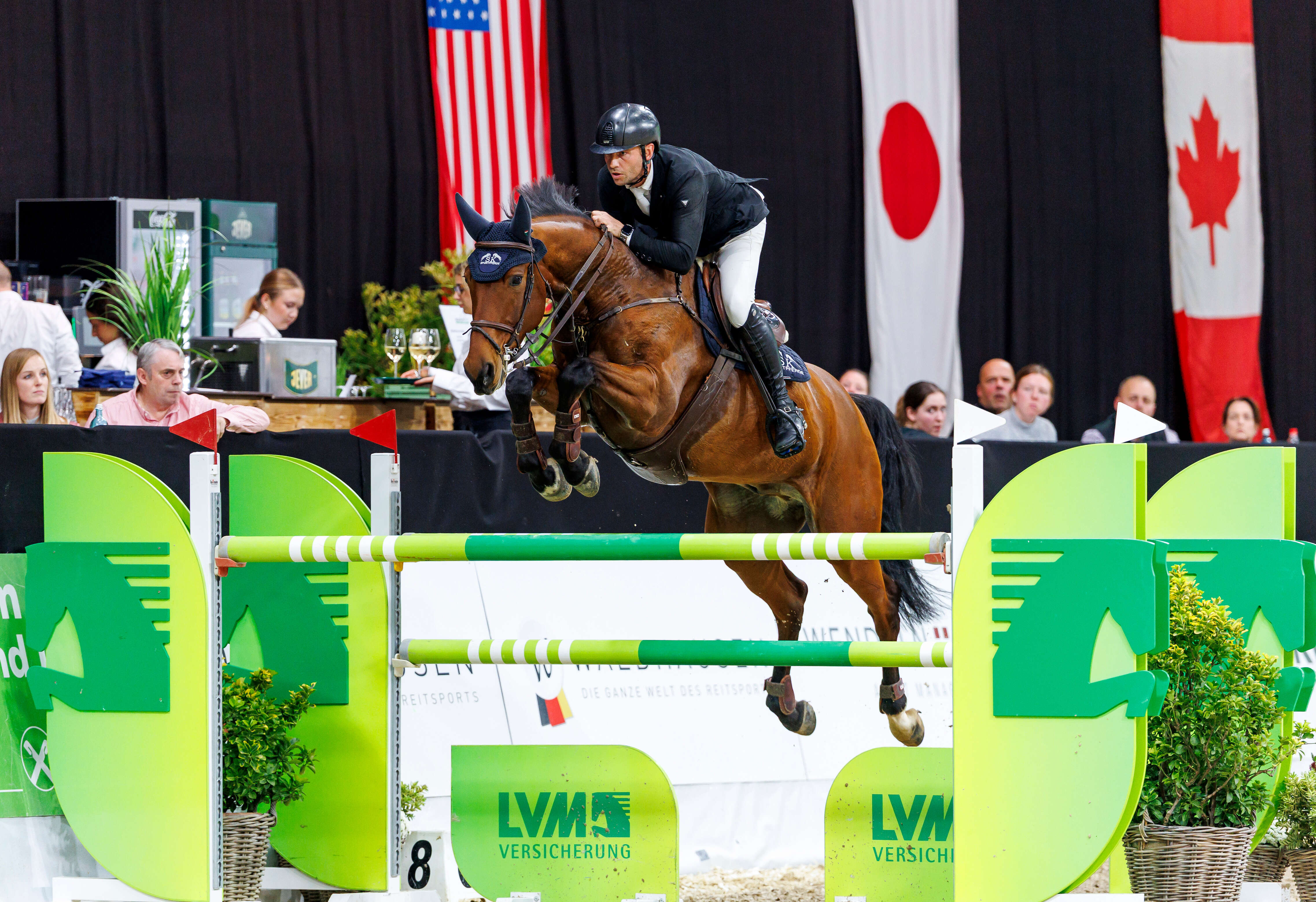 AGRAVIS-Cup Oldenburg 2025 Championat
