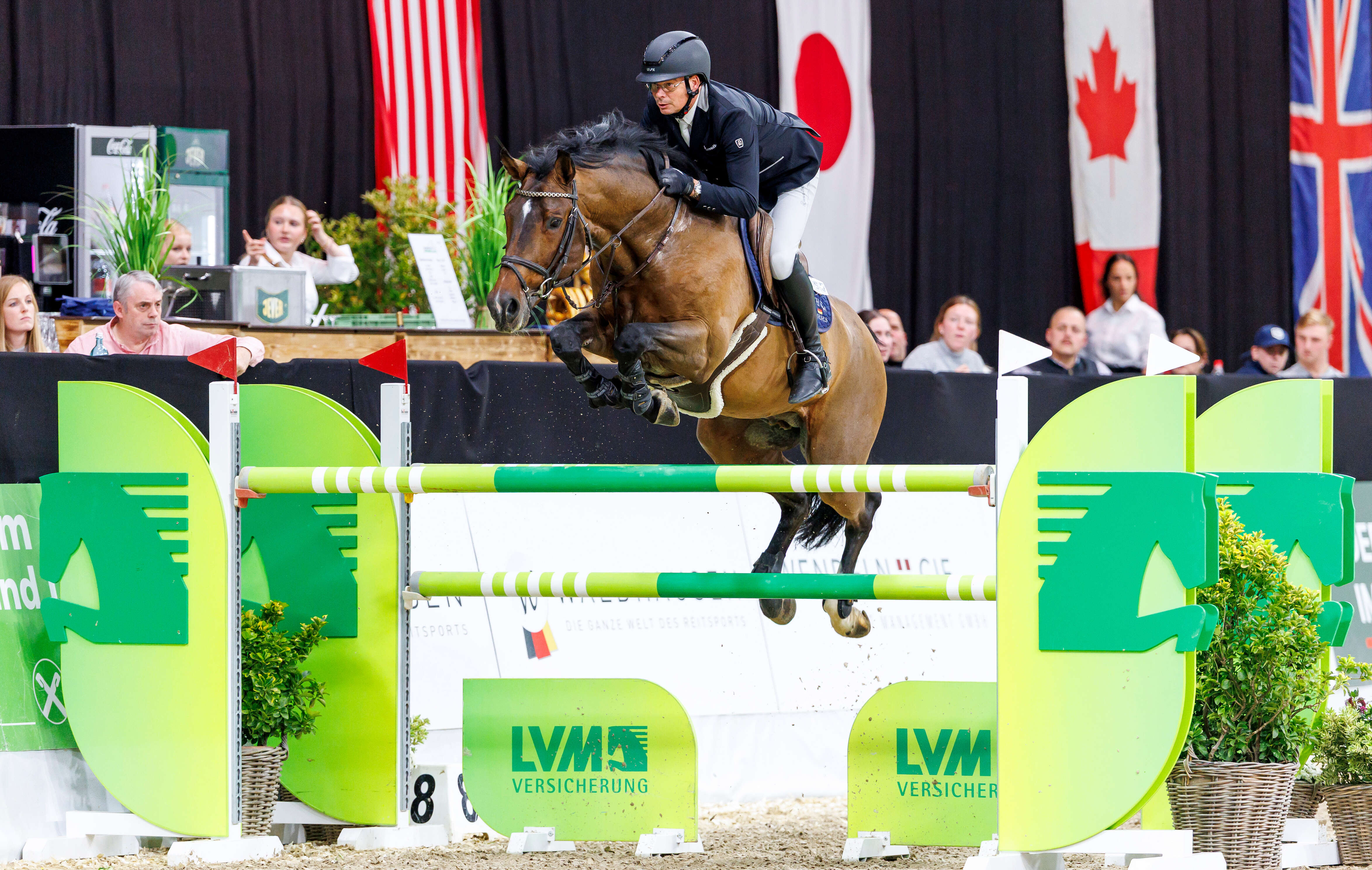 AGRAVIS-Cup Oldenburg 2025 Championat