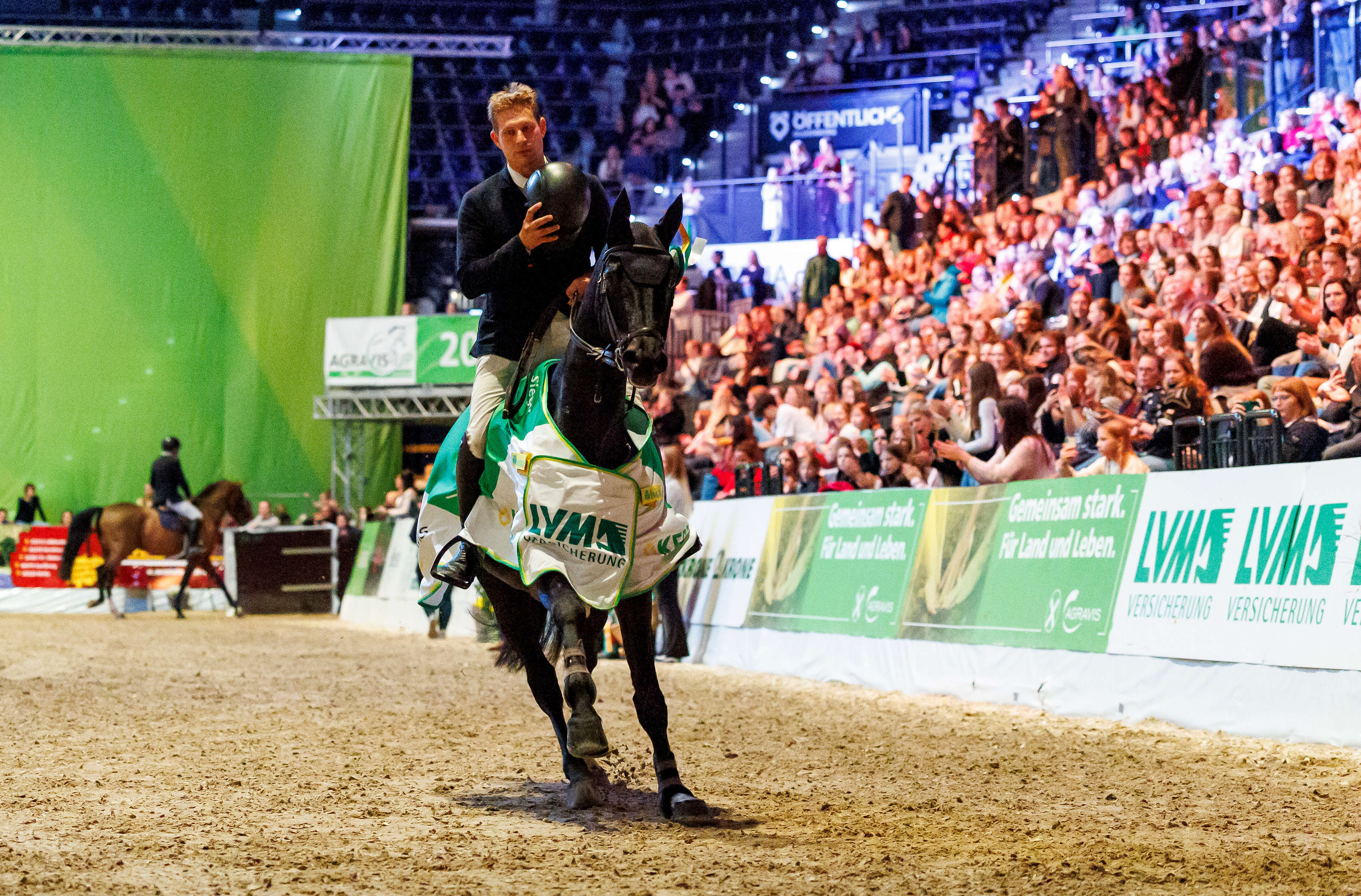 AGRAVIS-Cup Oldenburg 2025 Championat
