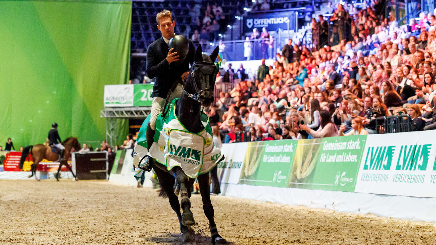 AGRAVIS-Cup Oldenburg 2025 Championat