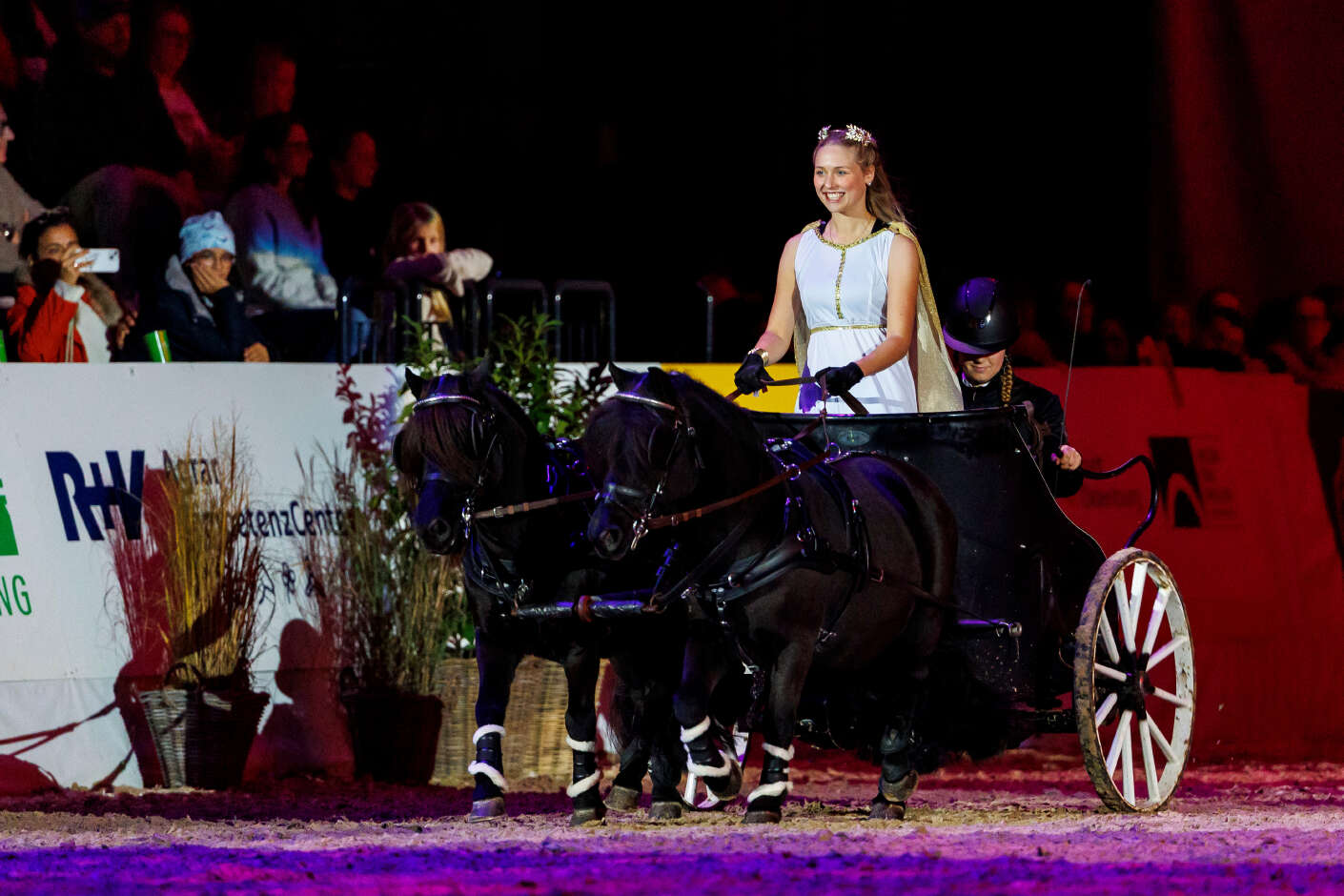 AGRAVIS-Cup Oldenburg 2025 Galaabend 