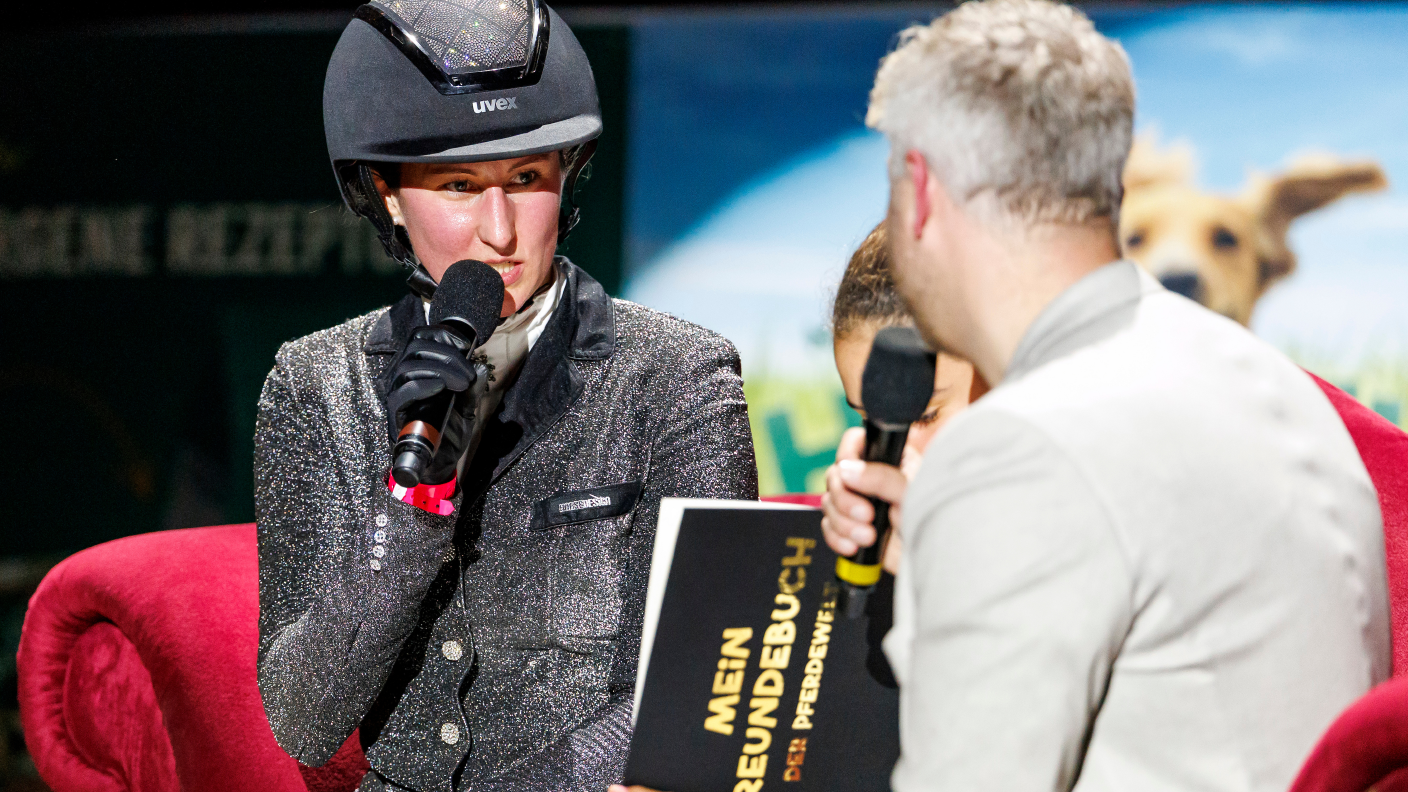 Impressionen vom AGRAVIS-Cup Oldenburg 2025