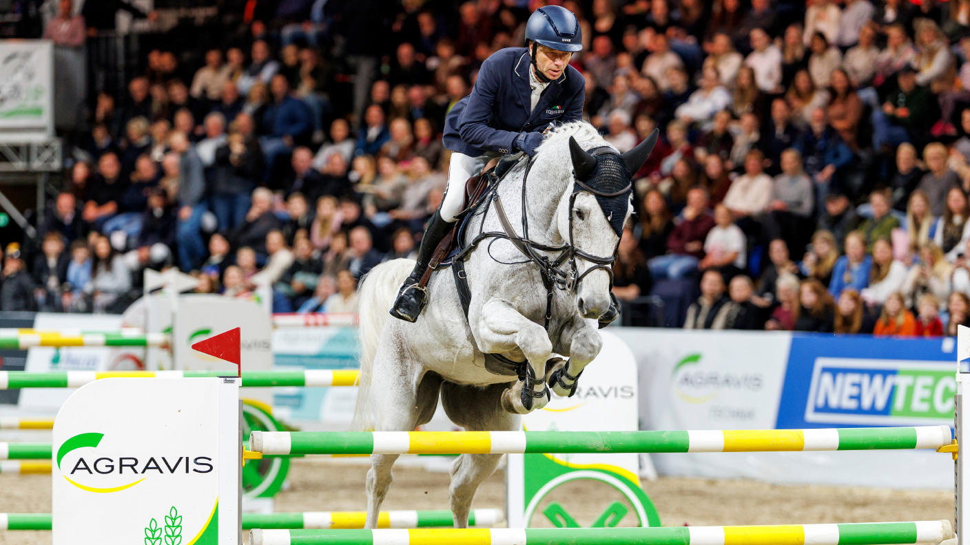 AGRAVIS-Cup Oldenburg 2025 Großer Preis