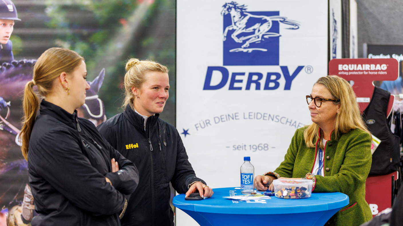 Impressionen vom AGRAVIS-Cup Oldenburg 2025