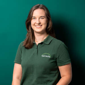 Porträt Christina Grundmann, goCerO2 TerraVis.