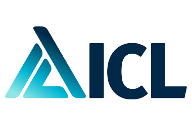 Logo ICL