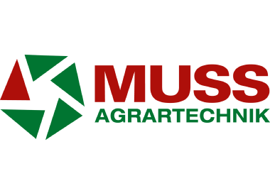 Logo Muss Agrartechnik