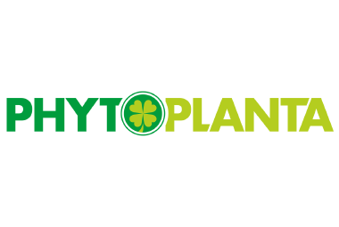 Logo Phytoplanta