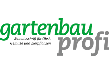 Logo gartenbauprofi
