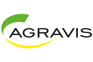 Logo AGRAVIS