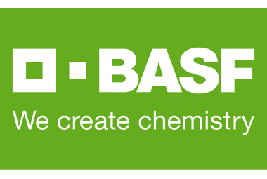 Logo BASF