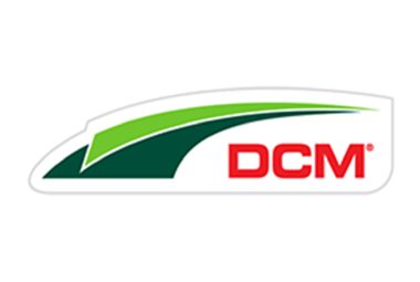 Logo DCM
