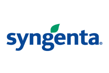 Logo Syngenta