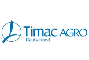 Logo Timac Agro