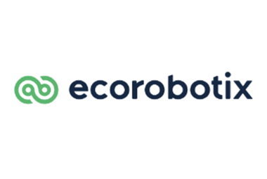 Logo ecorobotix