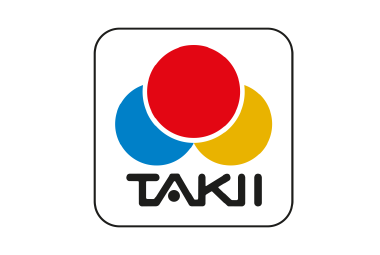 Logo Takii