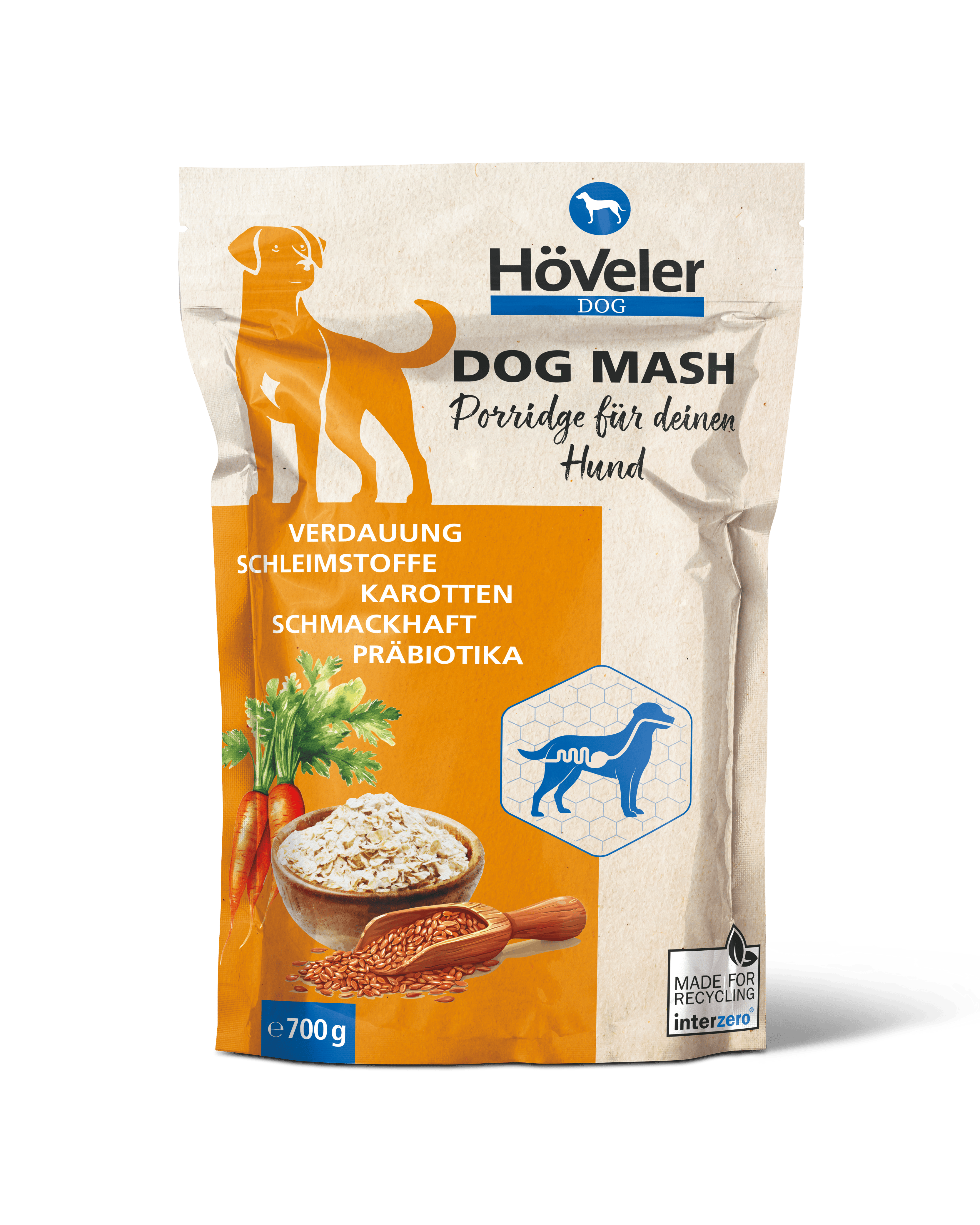 Höveler DOG MASH